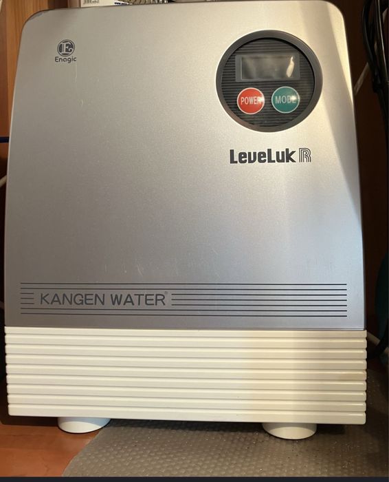 Aparat apa Kangen Leveluk R