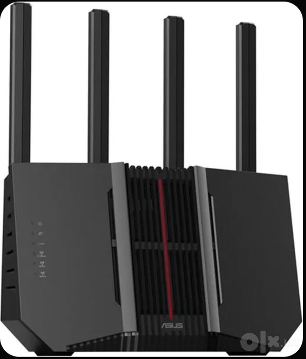 Роутер ASUS BE92U wifi7