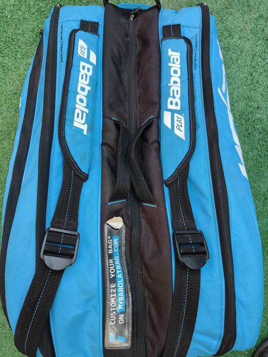 Termobag Babolat Pure Drive 2018