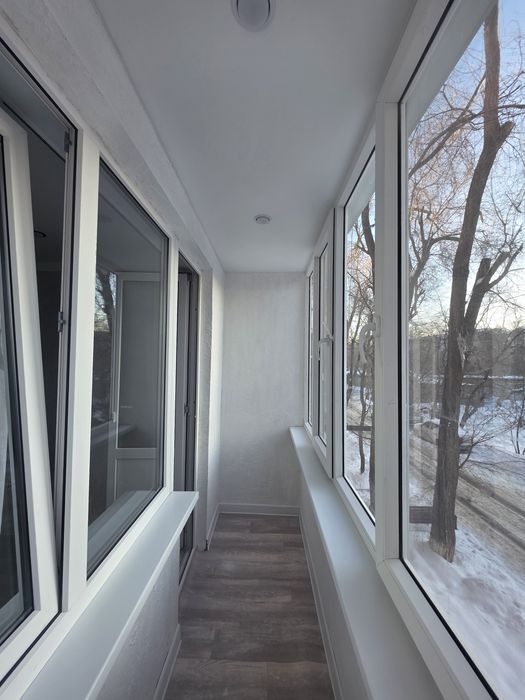 Продам 2х комнатную  квартиру