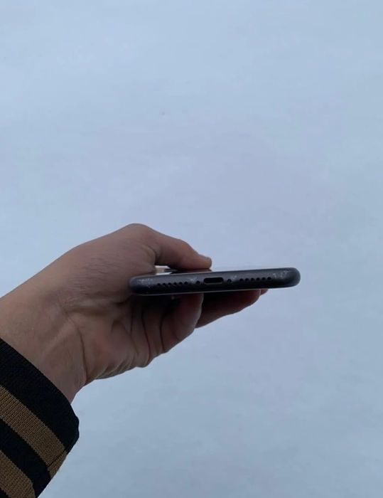 Айфон 11 128гб Аккуратно 75%