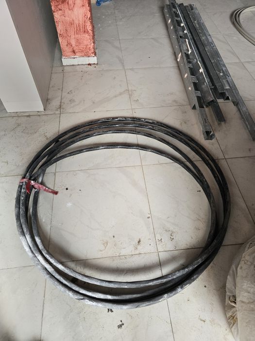 Продам кабель бронированный