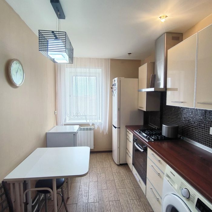 Продам 3х ком квартиру