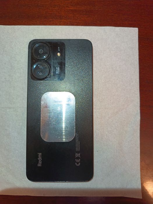 Redmi 13C в хорошем состоянии