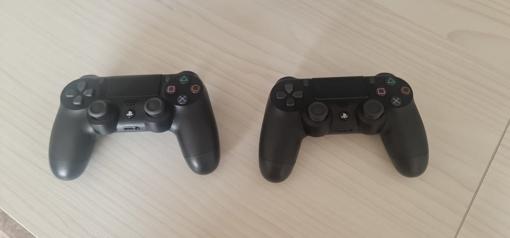 Ps4 slim plus jocuri din el