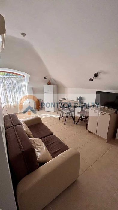 Продава се Двустаен апартамент в Свети Влас - 47 кв.м за 1330 €/кв.м - Снимка #3
