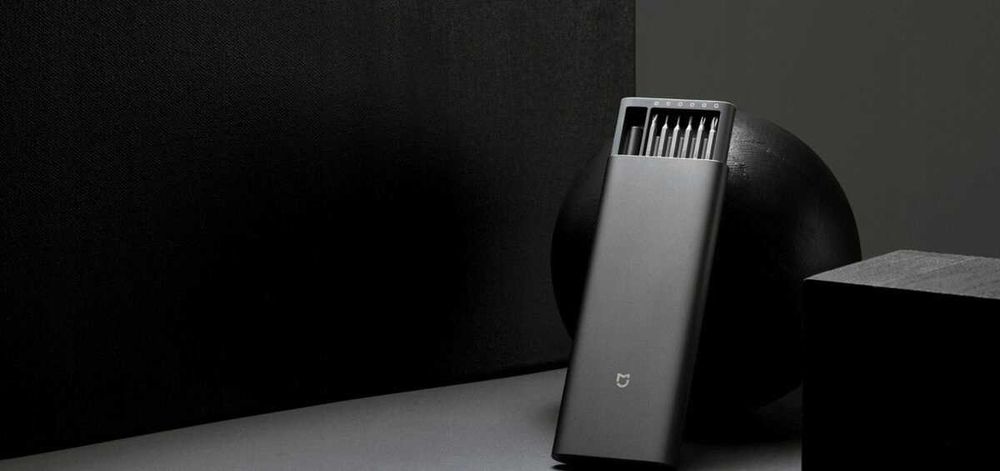 xiaomi mi mijia wiha 24w1 отвёртки Screwdriver Set