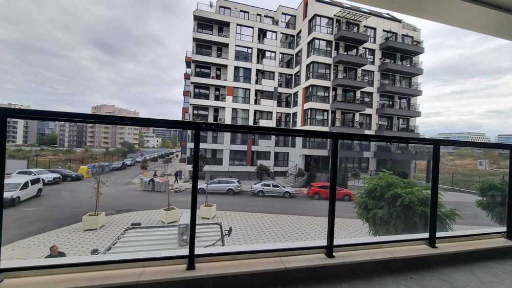 Продава се Четиристаен апартамент в София, Младост 4 - 165 кв.м за 2543 €/кв.м - Снимка #14