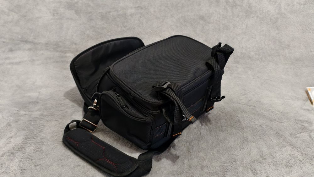Rucsac Case Logic / Geanta Amazon