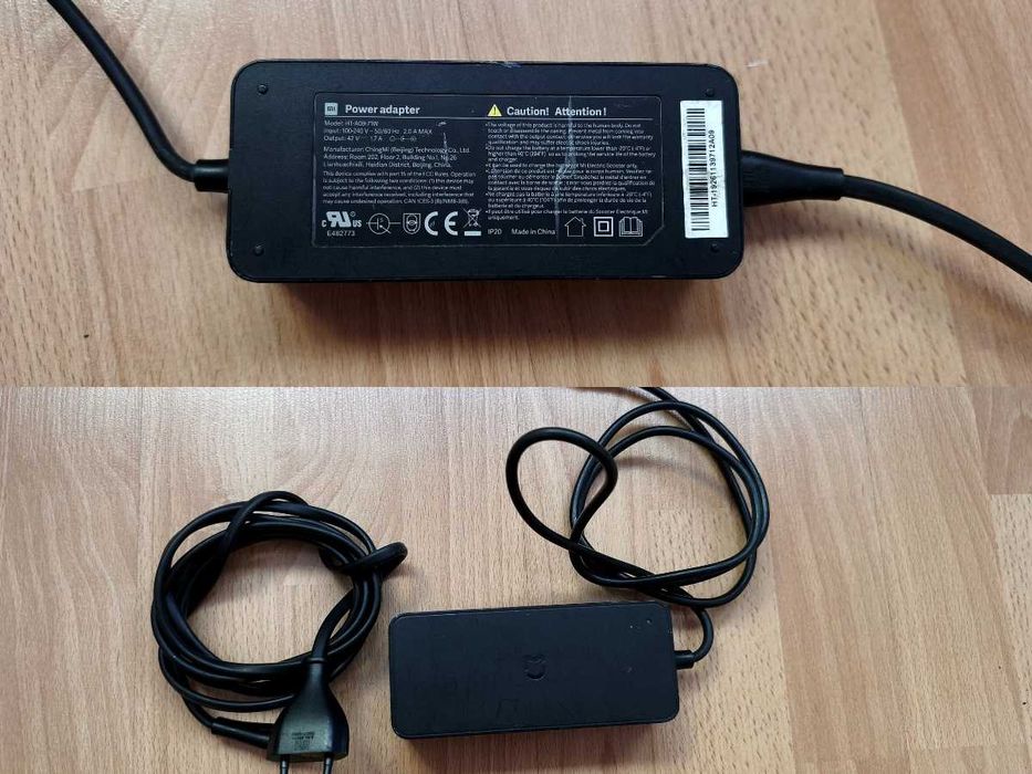 Оригинална Xiaomi M365 на части