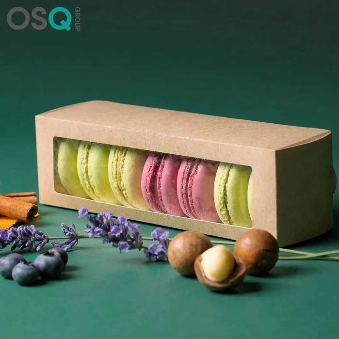 Упаковка для кондитеров ,бенто боксы и многое другое ..