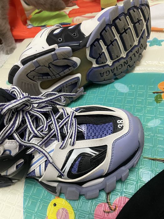 Обувки Balenciaga