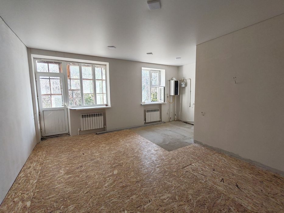 Продам 3-х комнатную квартиру