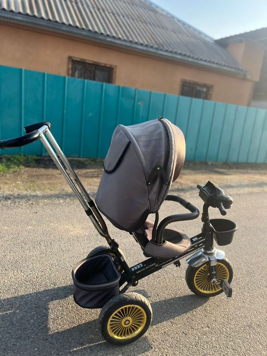 Детский Велосипед за 15 000