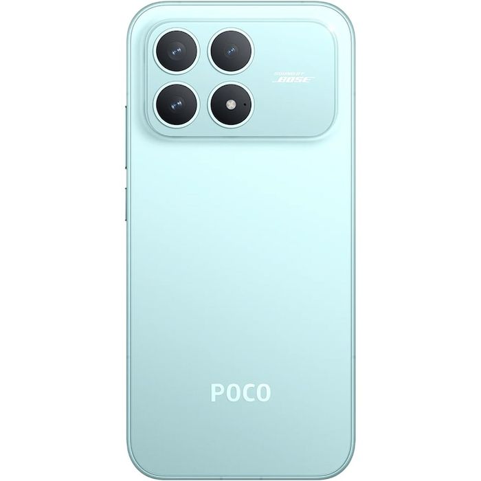 Xiaomi Poco F8 Pro bosse  nou