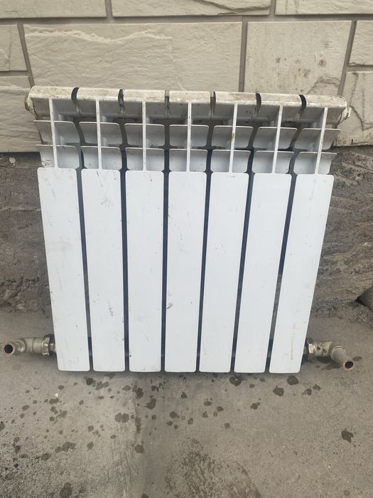 Радиатор продам
