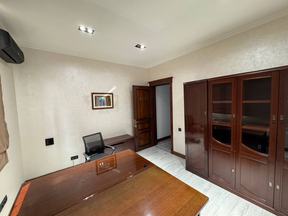 Аренда помещения