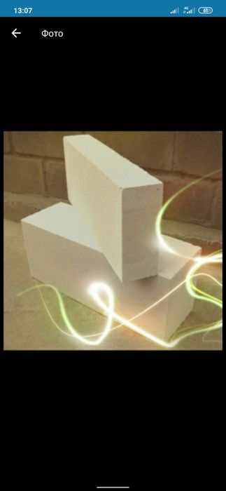 Пенаблок хамма размерлар бор Газоблок  Томга ломбоз хам киламиз