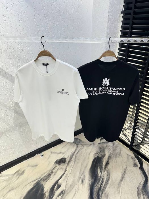 Amiri тениска S-4XL