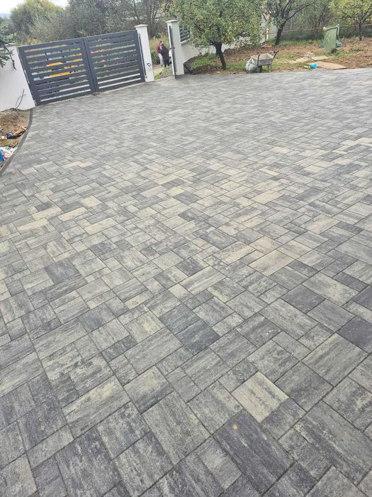 Pavaj ,montez vand toate modele de pavaje 2026