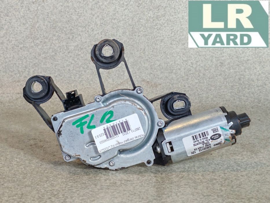 Motoras stergator hayon FREELANDER 2 2006-2014 LR033226 dezmembrez