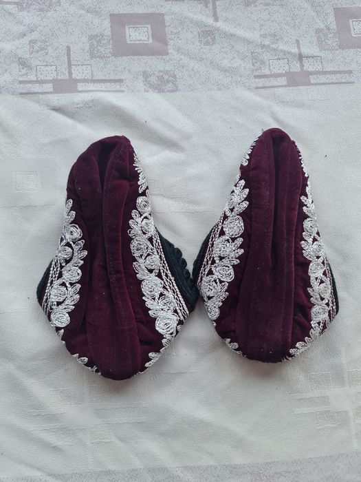 Терлици - мъжки, дамски и детски