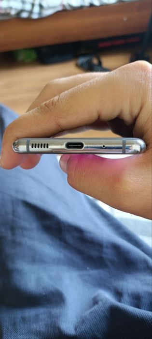 Samsung s 20 5G ideal