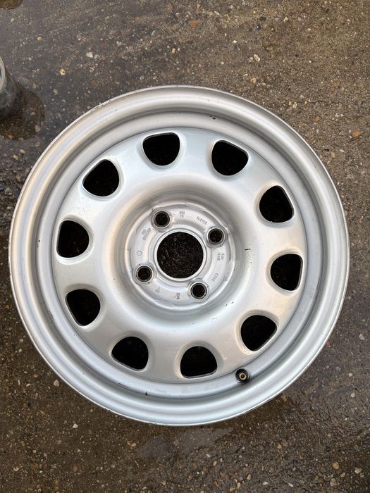 Jante G60 vopsea originala