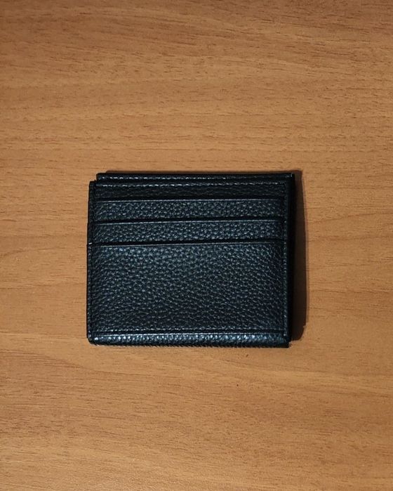 Мужские кошельки