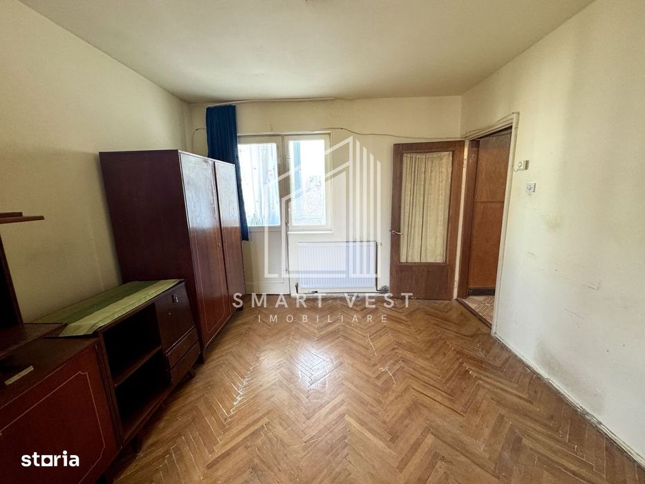 Apartament 3 camere | Etaj 3 cu lift | Zona Micro 15