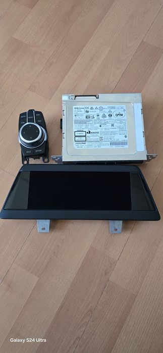 Навигация/Мултимедия BMW g30/g31
