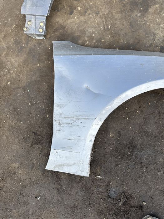 Калник десен за Audi A5 8t facelift Ауди а5 ном 404 с забележки