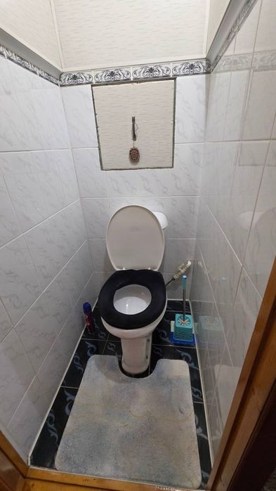Продам чиланзар 10.  Двух комнатная