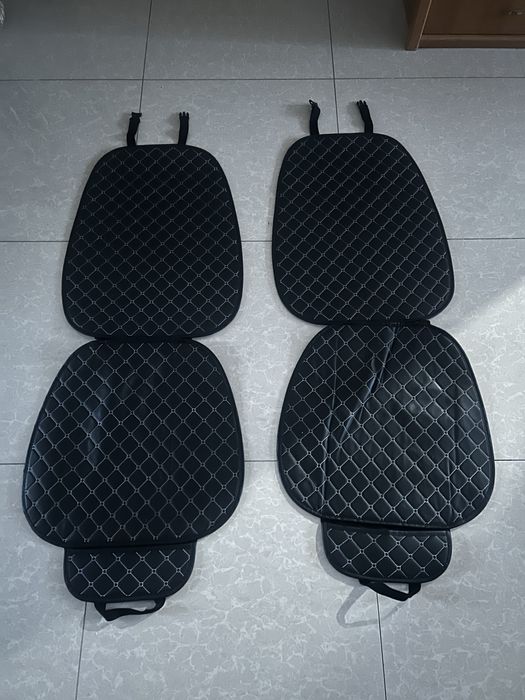 Продам авто чехлы