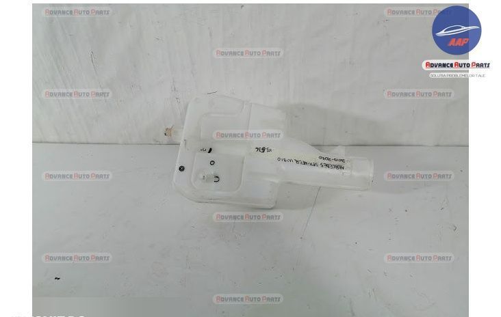 Vas Stropitor original Mercedes-Benz  Sprinter  2 906 [facelift] [2014