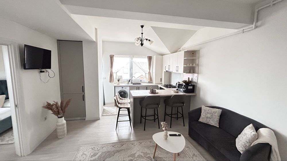 Apartament de vanzare