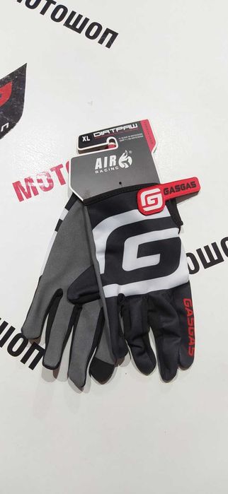Ръкавици за мотокрос/велосипед
