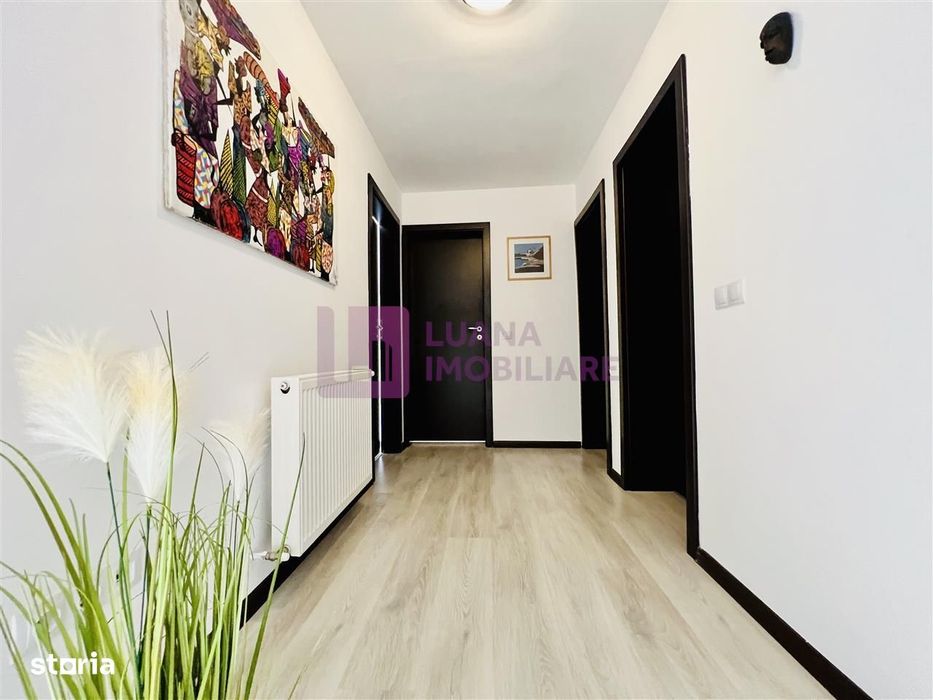 Casa moderna 4 camere de vanzare | Bavaria Park | teren 250 mp | video