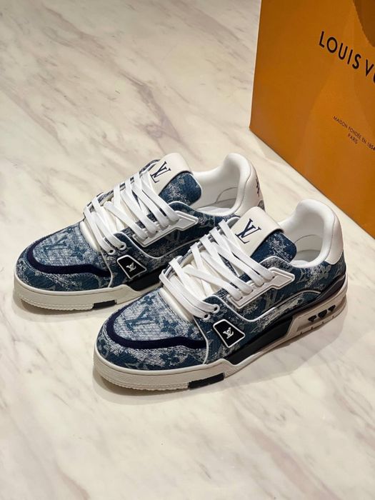 Sneakers Louis Vuitton