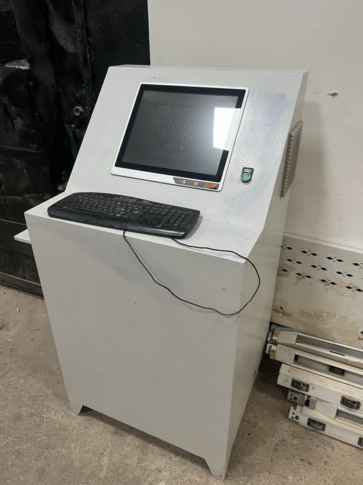 Чпу  распильный центр