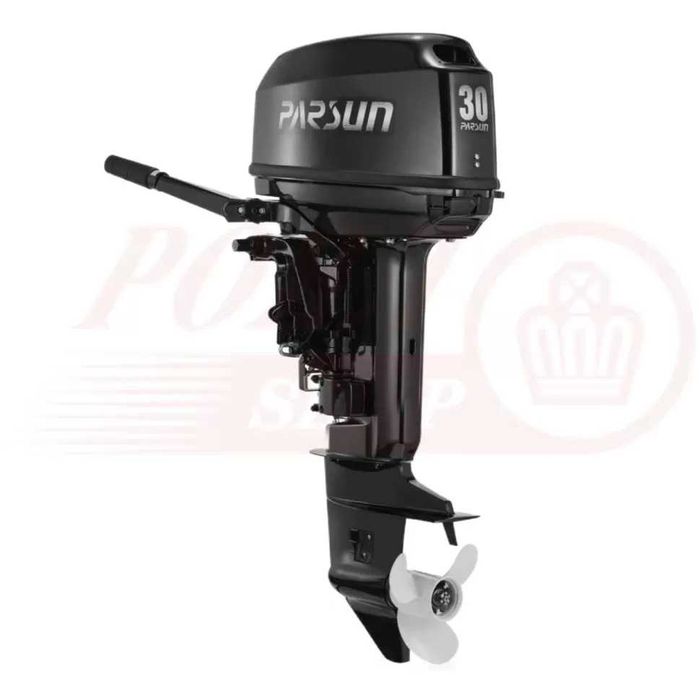 Лодочный мотор Parsun T30ABMS