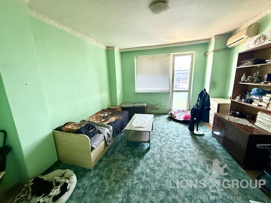 Продава се Четиристаен апартамент в Варна, Трошево - 105 кв.м за 1809 €/кв.м - Снимка #5