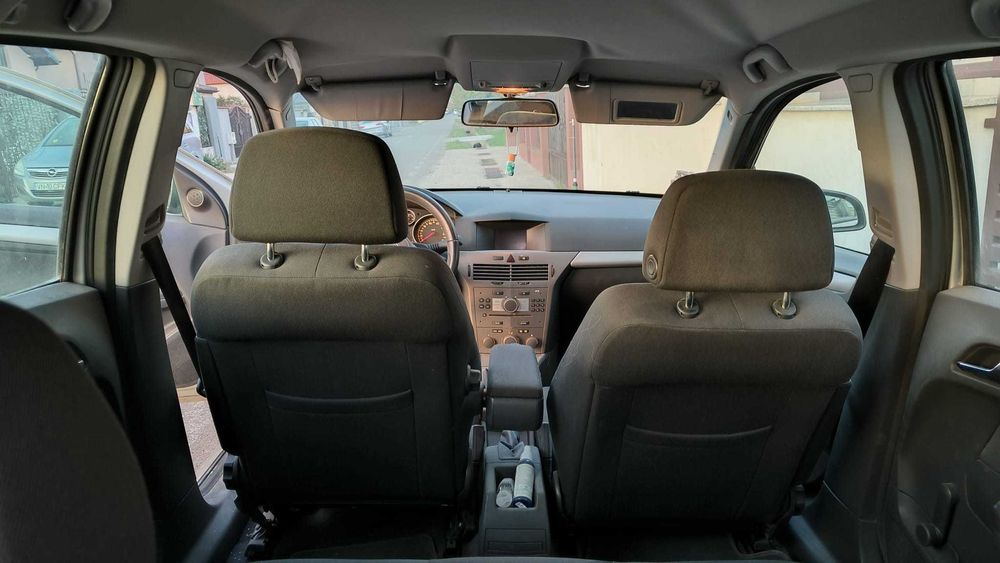 Opel Astra H 2006 | 1.6 Benzina | 181.000 km | Stare foarte buna