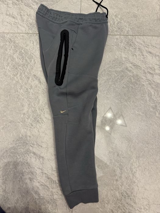 nike tech fleec  детски анцунг размер М