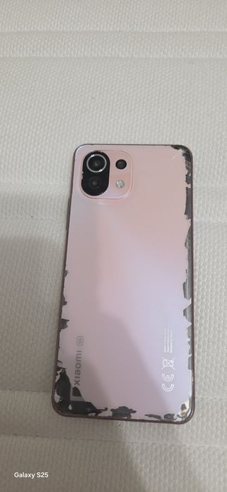 Xiaomi 11 lite  норм