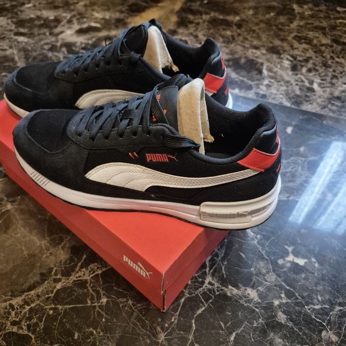 Унисекс маратонки Puma