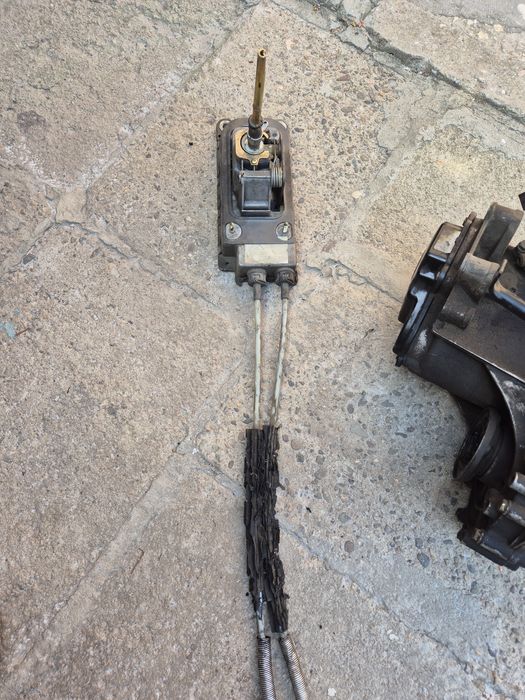 Скорости за голф 4 1.9 101кс