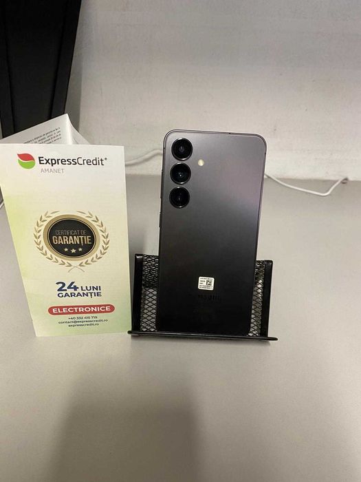 Telefon Samsung S24 (B33829 Gara1) Garantie 2 ani
