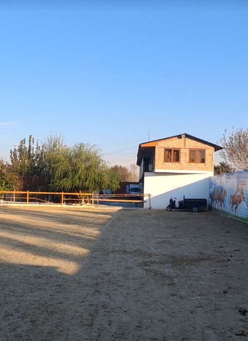 Ferma sotiladi otxona tayyor biznes uchun joy ot  prakat uchun shroit