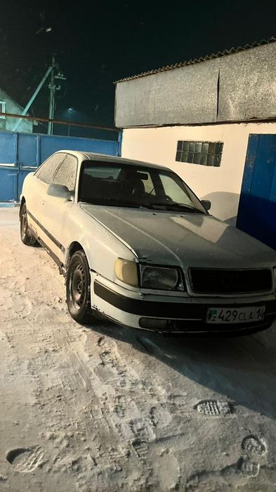 Продам Ауди 100 с4
